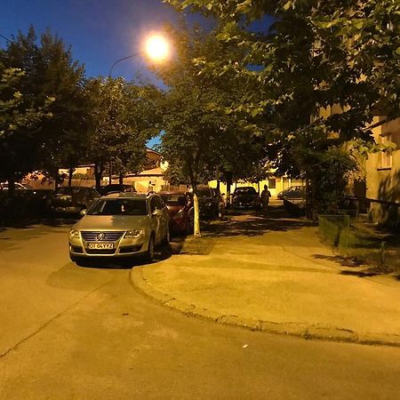 Casa Lux Central Slatina  Buitenkant foto