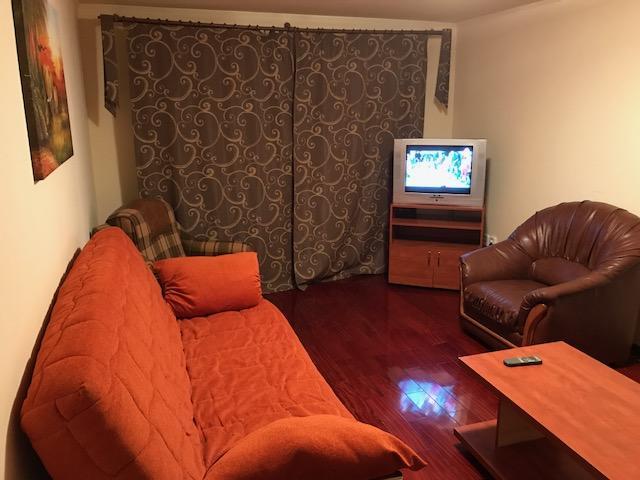 Casa Lux Central Slatina  Buitenkant foto