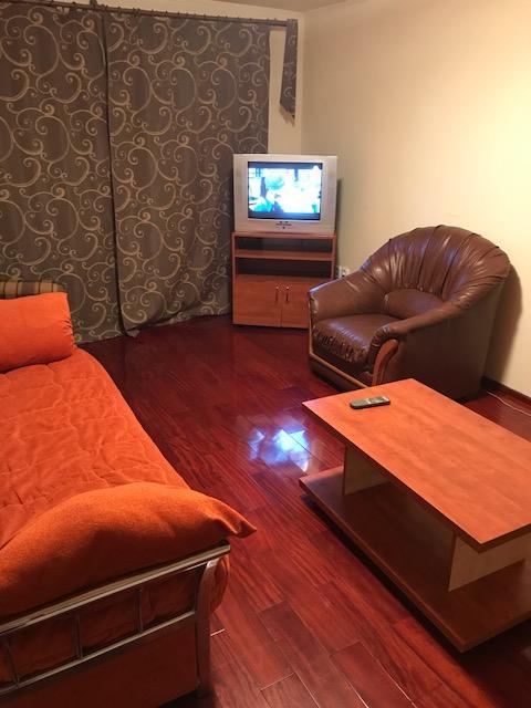 Casa Lux Central Slatina  Buitenkant foto