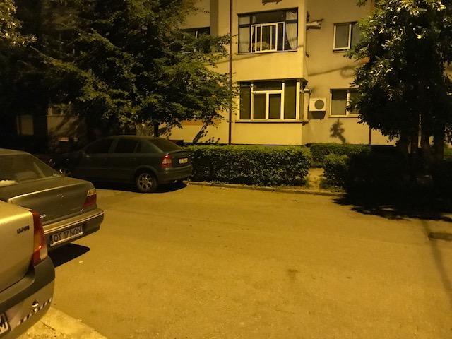 Casa Lux Central Slatina  Buitenkant foto