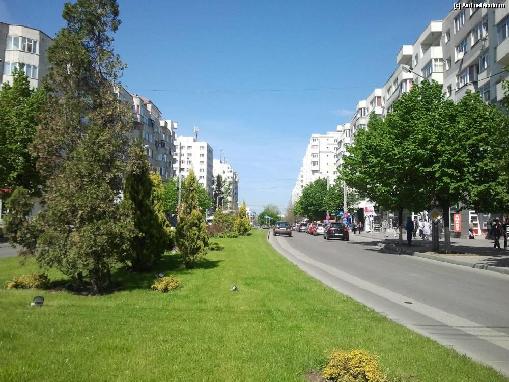 Casa Lux Central Slatina  Buitenkant foto