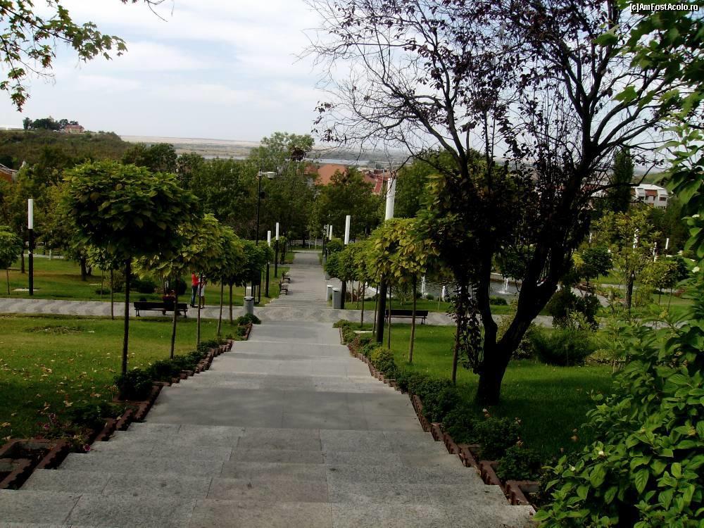Casa Lux Central Slatina  Buitenkant foto