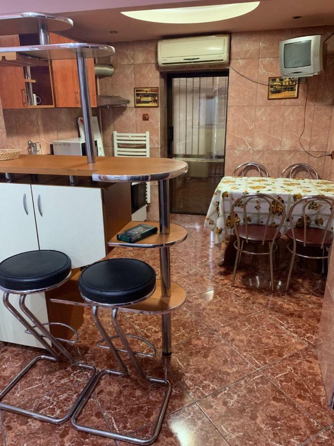 Casa Lux Central Slatina  Buitenkant foto