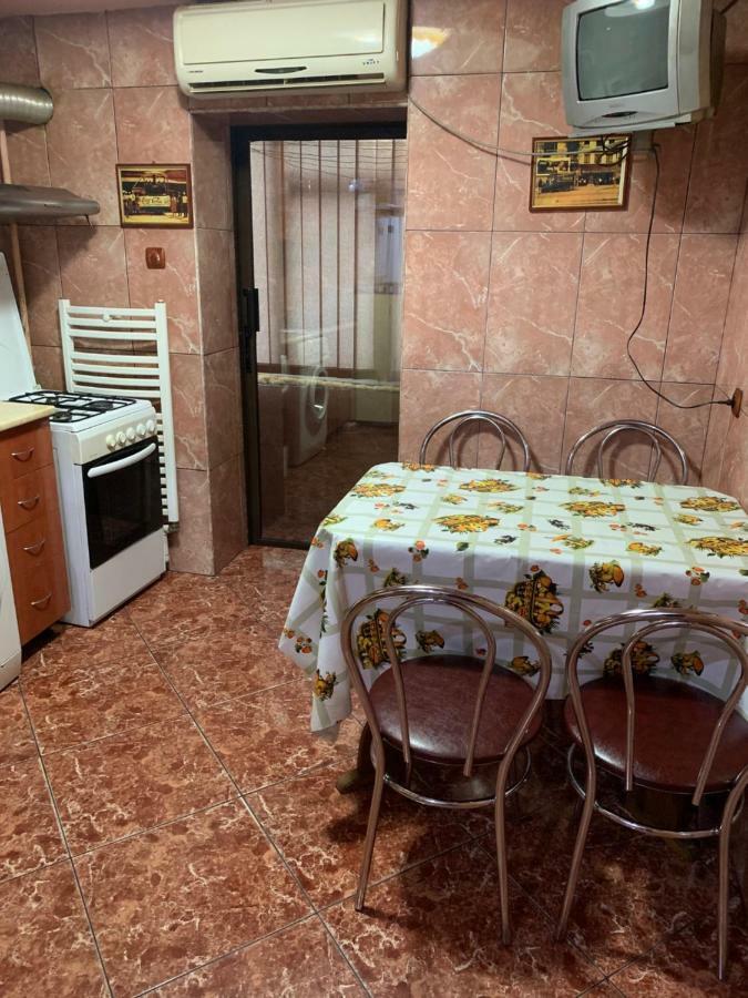 Casa Lux Central Slatina  Buitenkant foto
